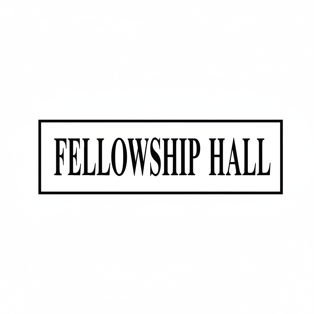 Church Signs