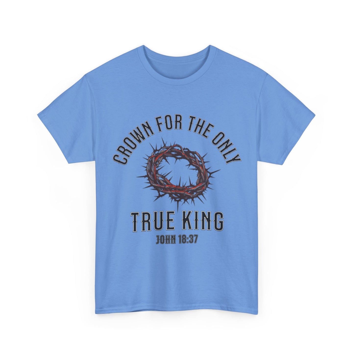 Unisex Heavy Cotton T-Shirt