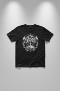 Jesus Is The Rock I Stand On T-Shirt – HTV