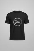 Names of God T-Shirt – HTV