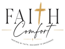 Faith Comfort - Home